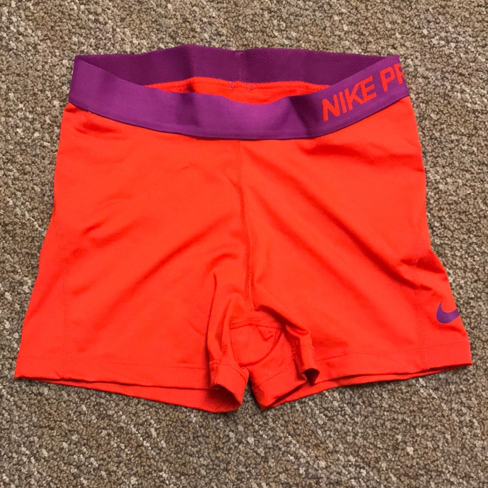 Nike Pro Spandex